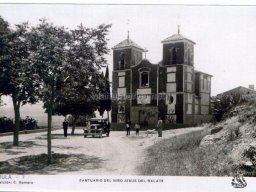 Mula Antigua serie-2